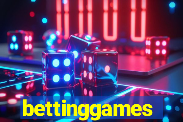 bettinggames