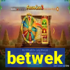 betwek