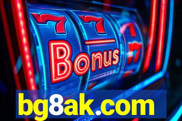 bg8ak.com