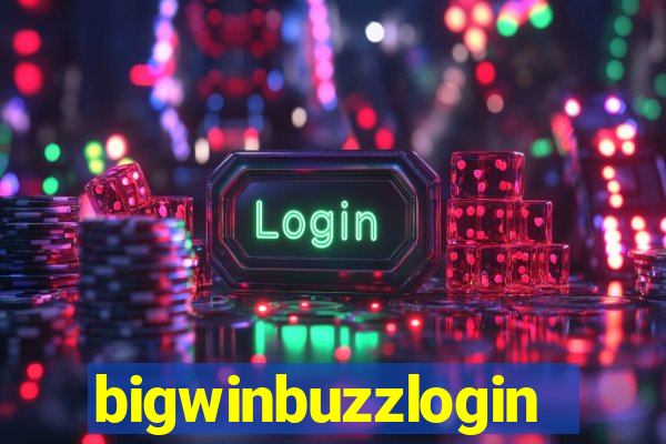 bigwinbuzzlogin