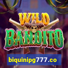 biquinipg777.com