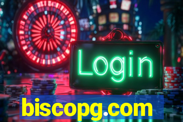 biscopg.com