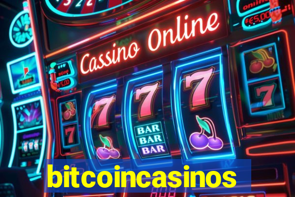 bitcoincasinos