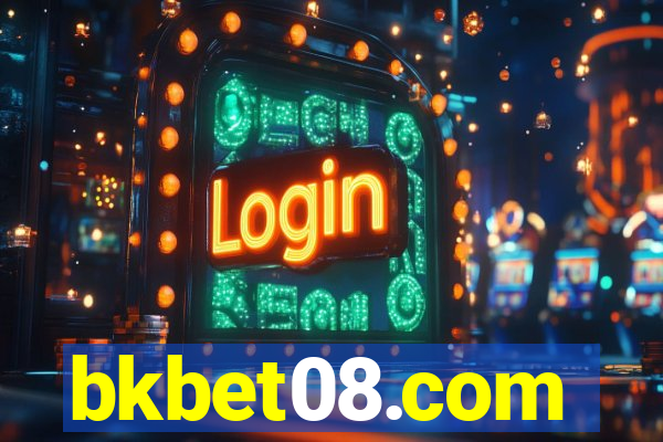 bkbet08.com