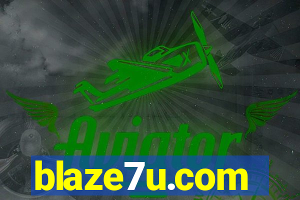 blaze7u.com