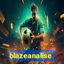 blazeanalise