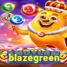 blazegreen