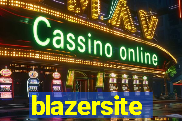 blazersite