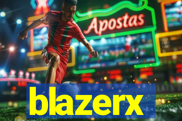 blazerx