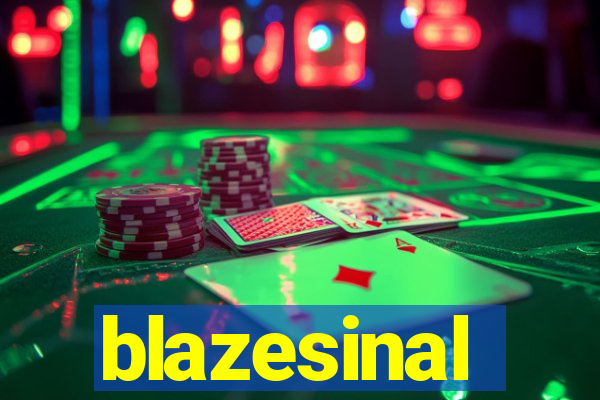 blazesinal