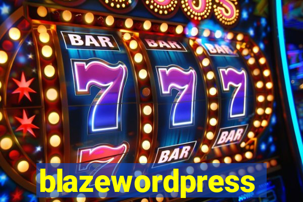 blazewordpress