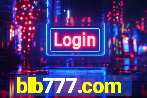 blb777.com