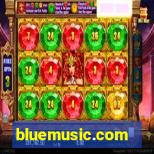 bluemusic.com