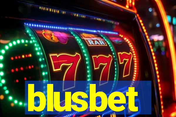 blusbet