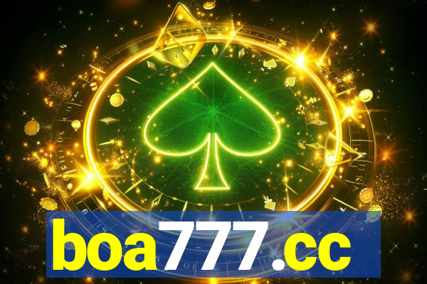 boa777.cc