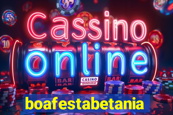 boafestabetania