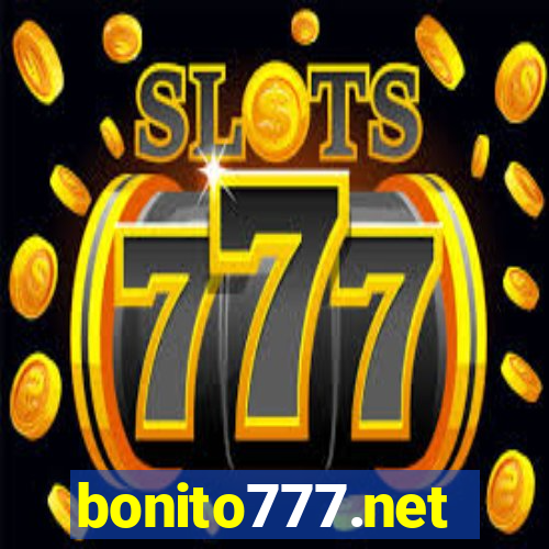 bonito777.net