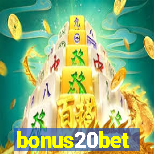 bonus20bet