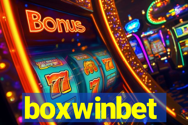 boxwinbet