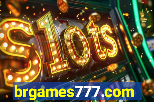 brgames777.com