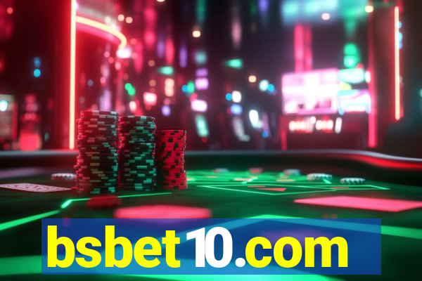 bsbet10.com