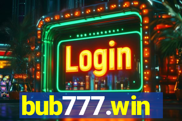 bub777.win