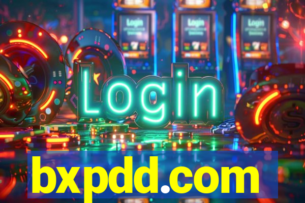 bxpdd.com