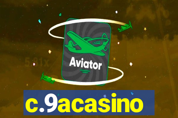 c.9acasino