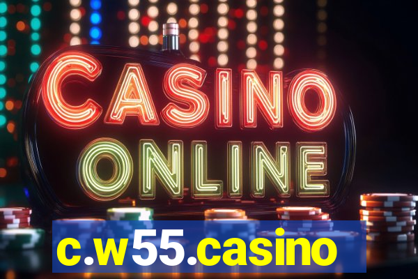 c.w55.casino