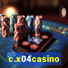 c.x04casino