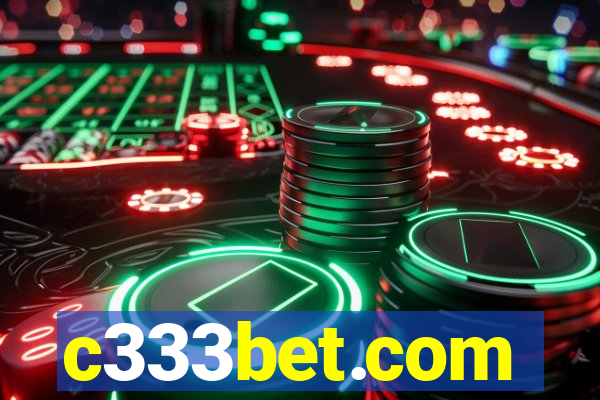 c333bet.com