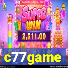 c77game