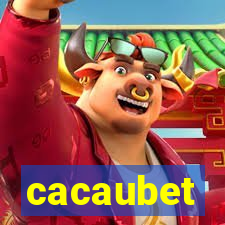 cacaubet