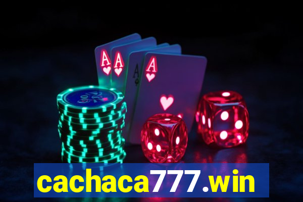 cachaca777.win