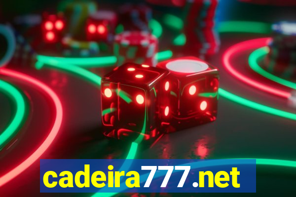 cadeira777.net