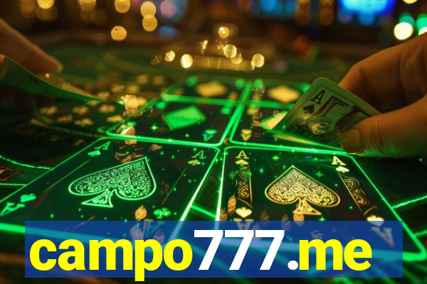 campo777.me