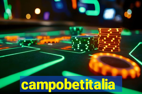 campobetitalia