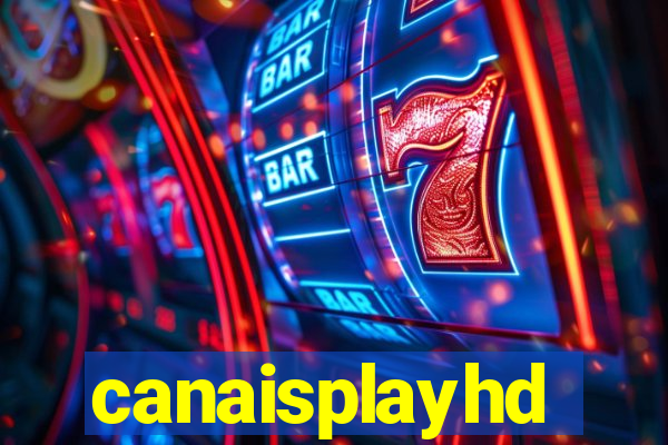 canaisplayhd