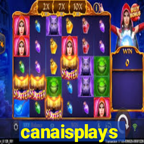 canaisplays