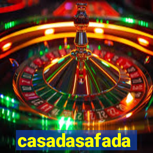 casadasafada