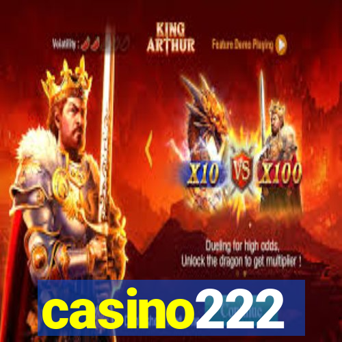 casino222