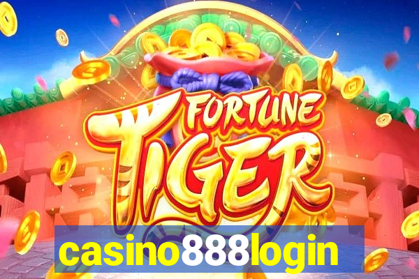 casino888login