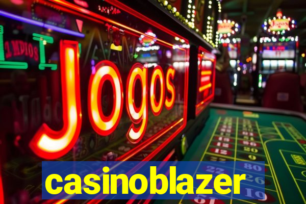 casinoblazer