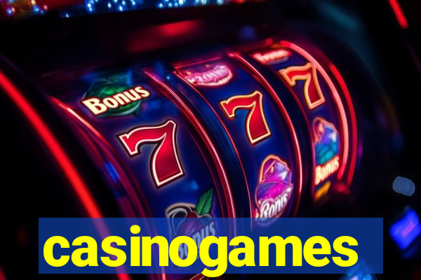 casinogames