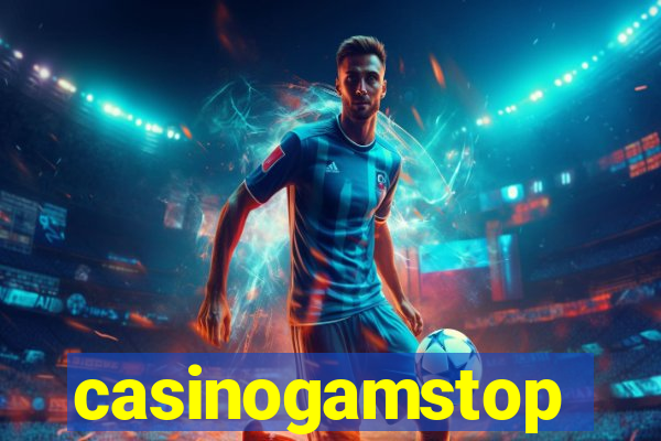 casinogamstop