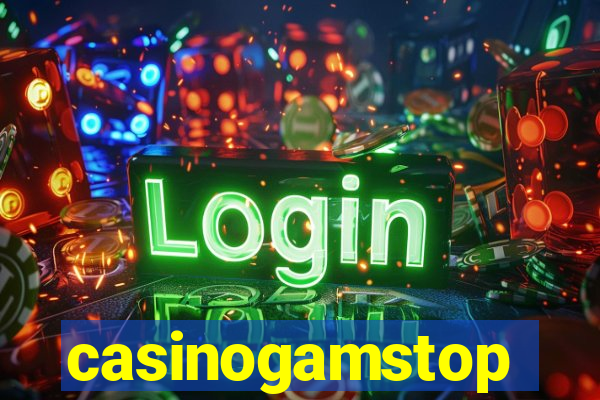 casinogamstop