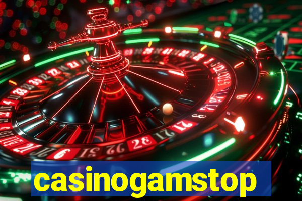 casinogamstop