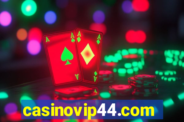 casinovip44.com