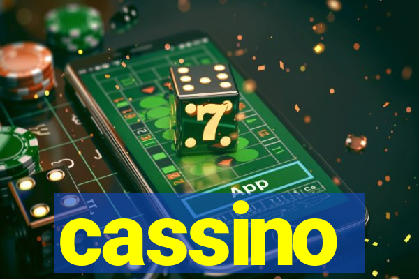 cassino