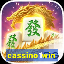 cassino1win